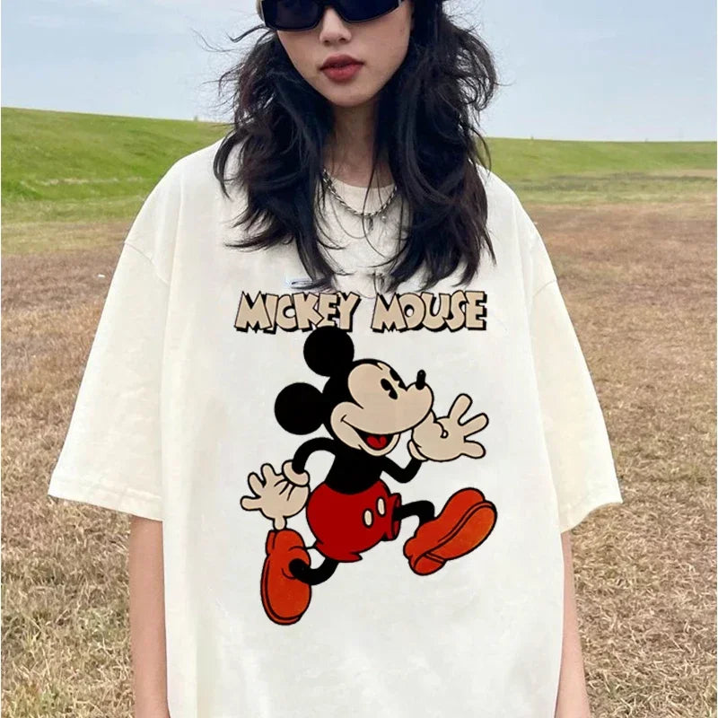 Mickey Mouse T-Shirt