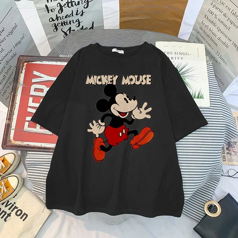 Mickey Mouse T-Shirt