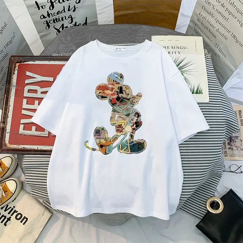 Mickey Mouse T-Shirt