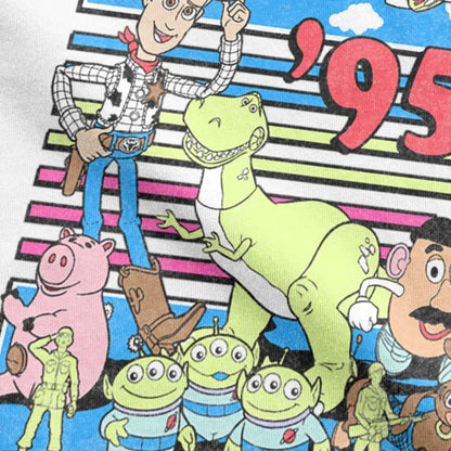 Toy Story Friends Since 95 T-Shirt