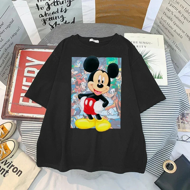 Mickey Mouse T-Shirt