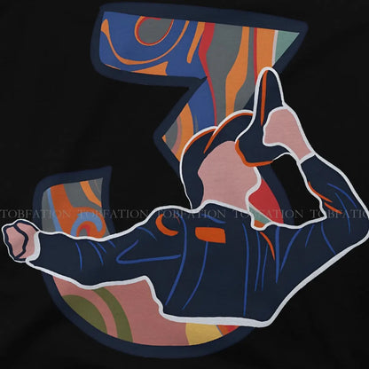 Daniel Ricciardo Shoey T-Shirt