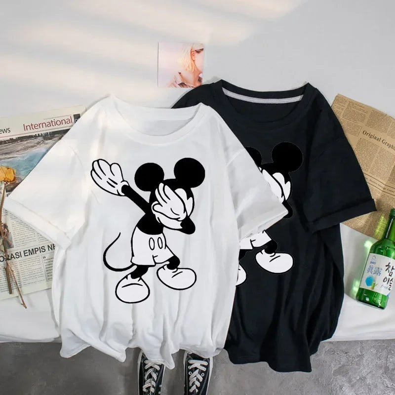 Mickey Mouse T-Shirt