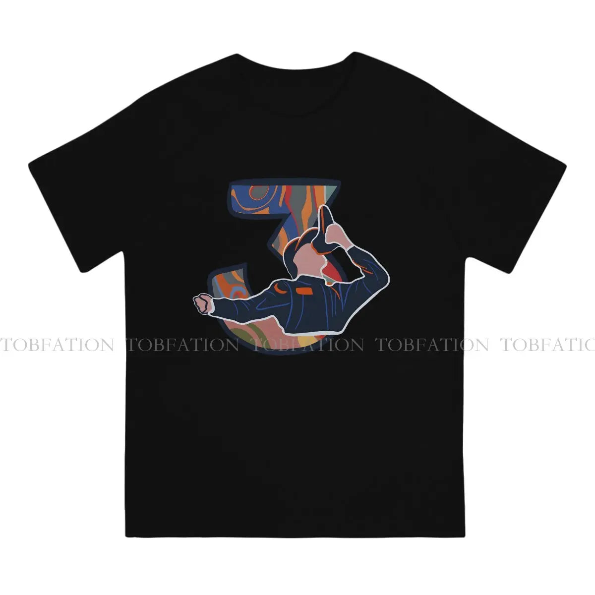 Daniel Ricciardo Shoey T-Shirt