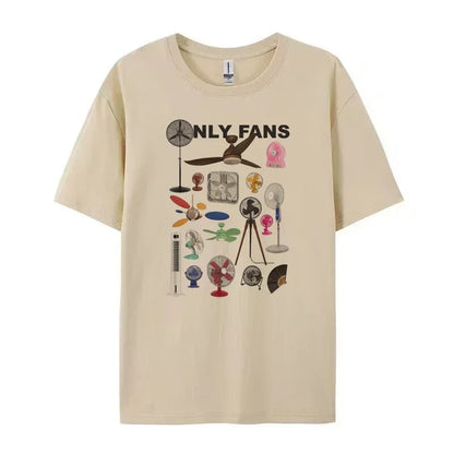 Only Fans T-Shirt