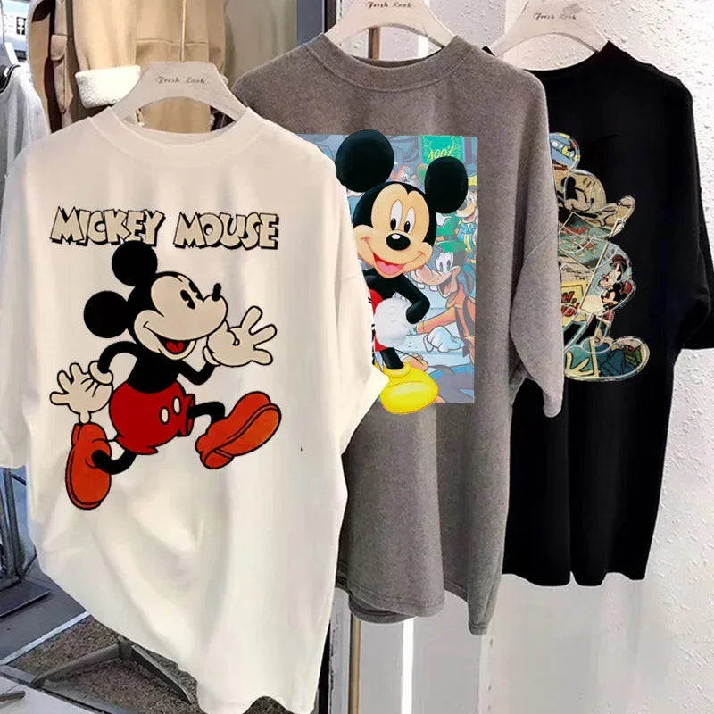 Mickey Mouse T-Shirt