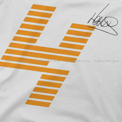 Lando Norris F1 T-Shirt