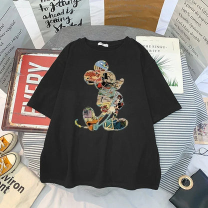 Mickey Mouse T-Shirt