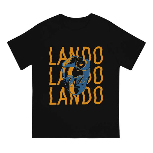 Lando Norris F1 T-Shirt