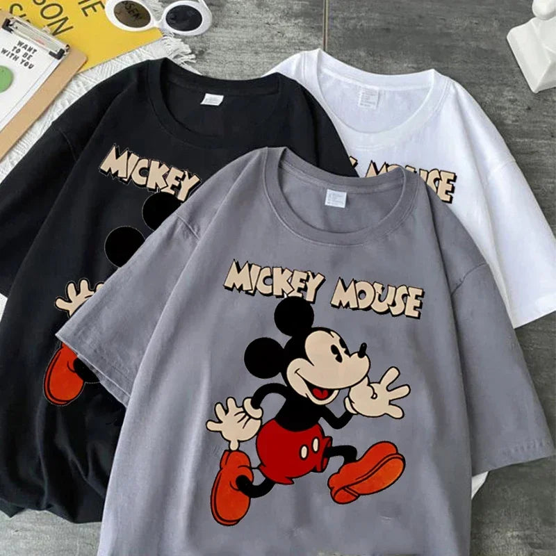 Mickey Mouse T-Shirt