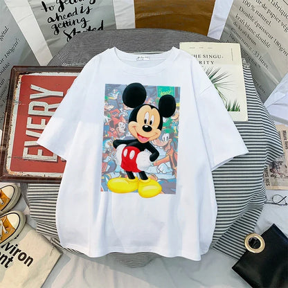 Mickey Mouse T-Shirt