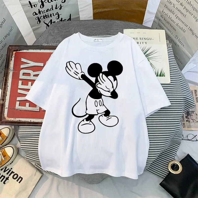 Mickey Mouse T-Shirt