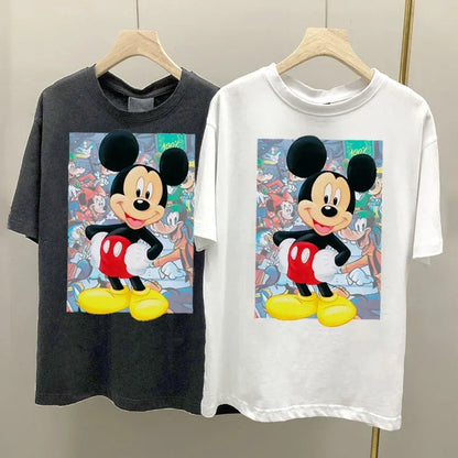 Mickey Mouse T-Shirt