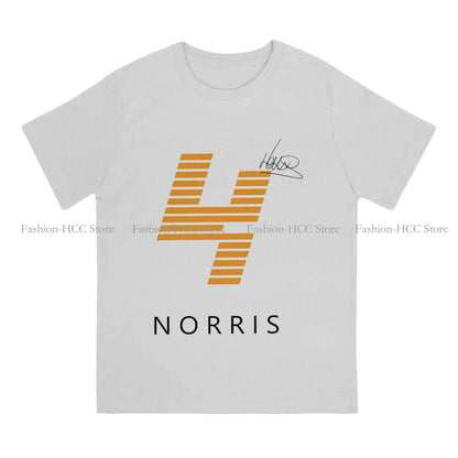 Lando Norris F1 T-Shirt