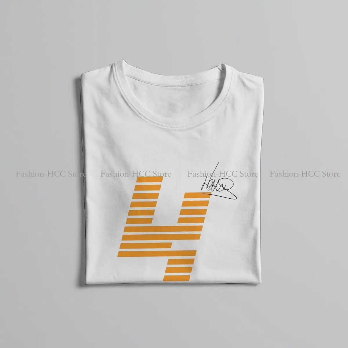 Lando Norris F1 T-Shirt