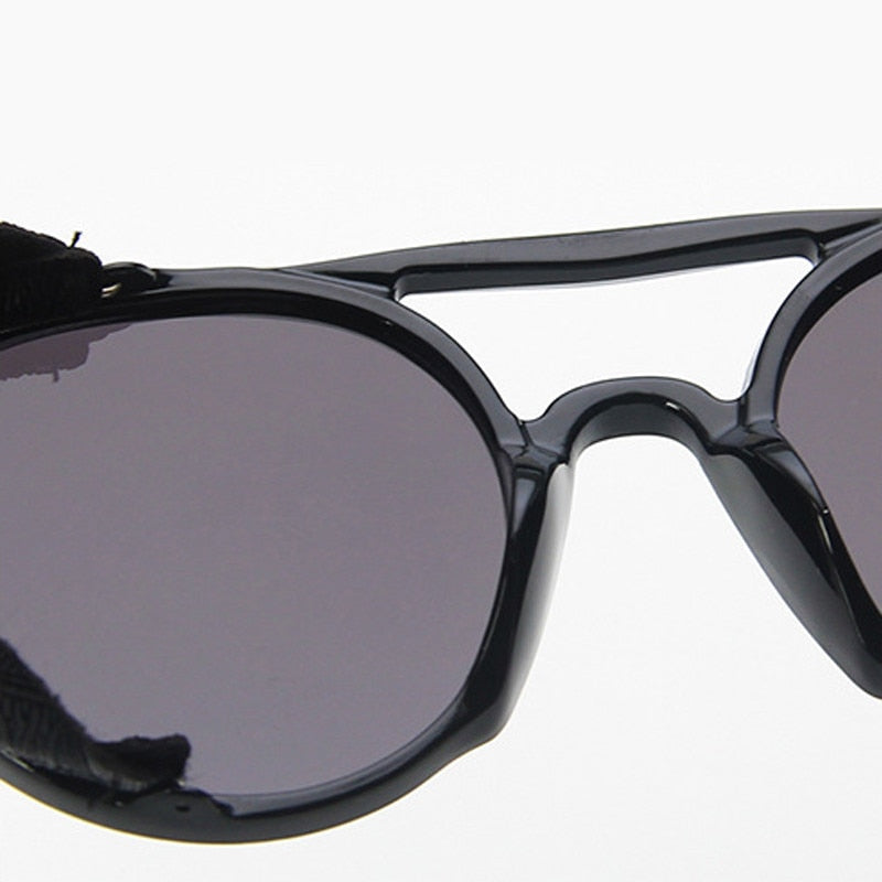 Luxury Punk Retro Shades - 34 Threads