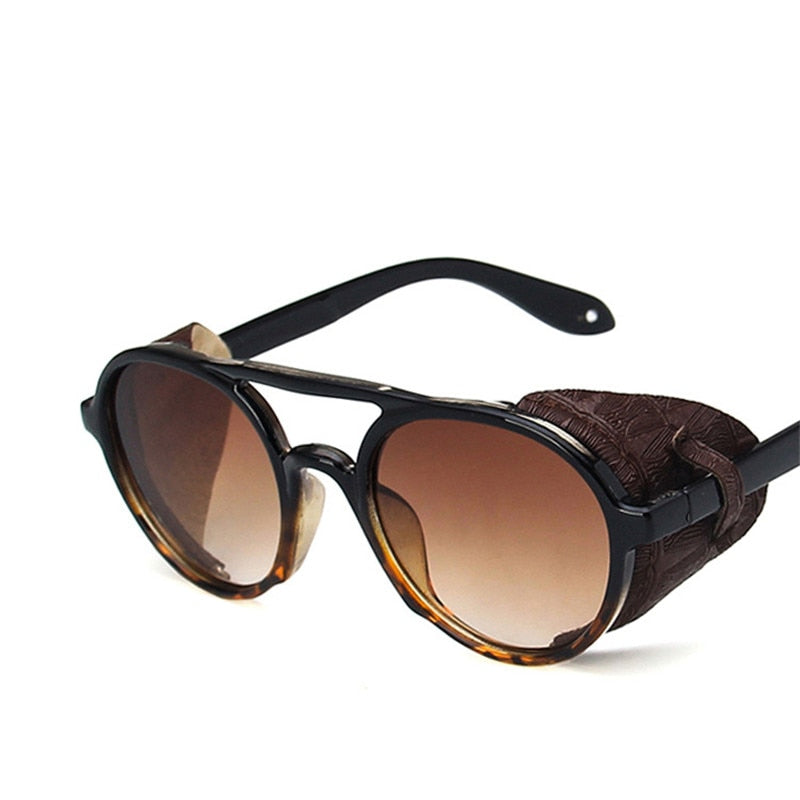 Luxury Punk Retro Shades - 34 Threads