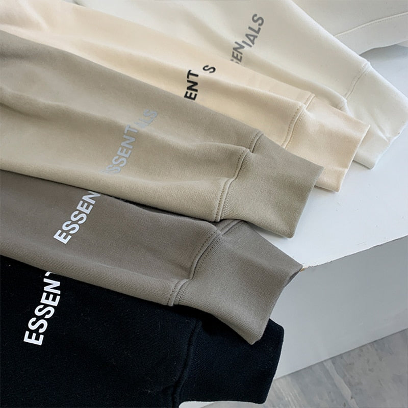 ESSENTIALS Hoodie - 34 Threads