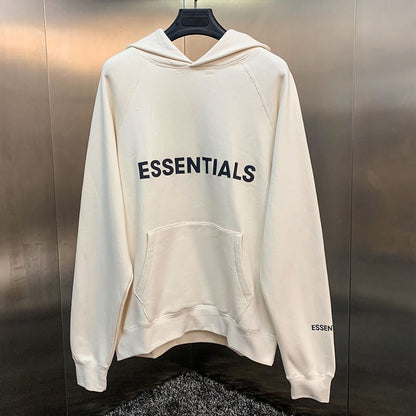 ESSENTIALS Hoodie - 34 Threads