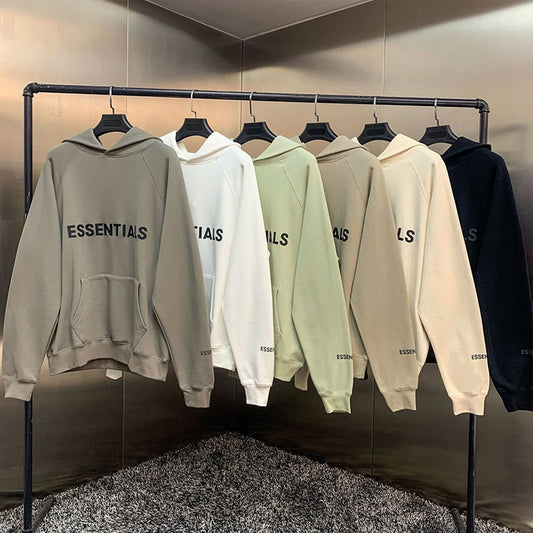 ESSENTIALS Hoodie - 34 Threads