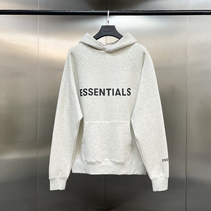 ESSENTIALS Hoodie - 34 Threads