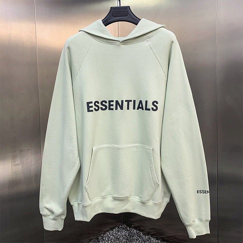 ESSENTIALS Hoodie - 34 Threads