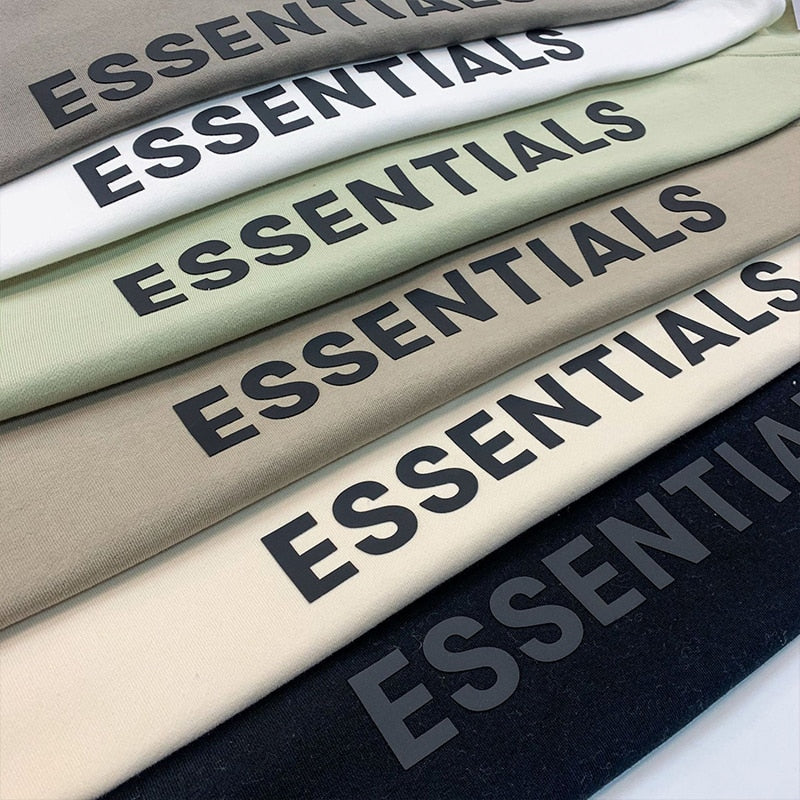 ESSENTIALS Hoodie - 34 Threads