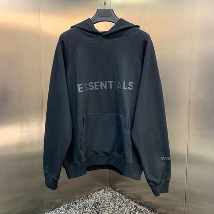 ESSENTIALS Hoodie - 34 Threads