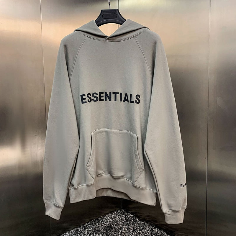 ESSENTIALS Hoodie - 34 Threads